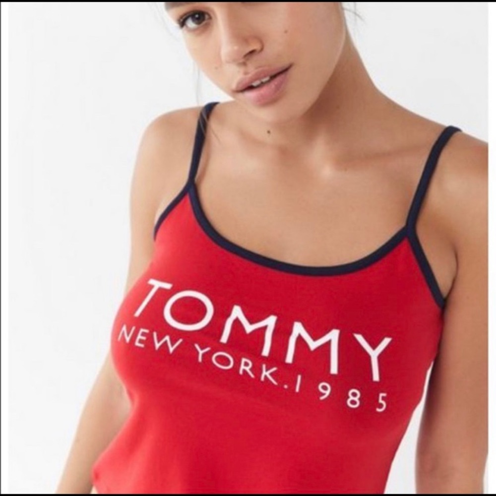 Tommy Hilfiger x Urban Outfitters Tank